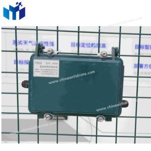 Perimeter Defense System Microwave Radar Early Warning Fence Vibration Detection