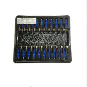 China 1310nm Bidirectional Optical Subassembly 1.25g 2.5g 10g High Reliability factory