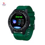 A variety of sports mode IP67 waterproof smart sports watch heart rate blood