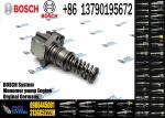 Fuel Injection FUEL UNIT PUMP 0414755007 1435558 0414755003 0414755002