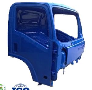China Firefight Truck Body Parts OEM Standard factory