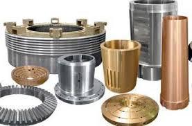 China Symons PYS-D1306 Crusher Parts factory