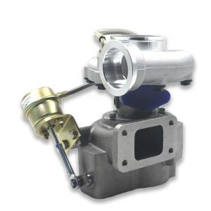 China 32006296 12589880062 320-06296 28K17-0127 Turbo Charger Parts Engine Turbocharger For S200G JCB3C JCB210 factory