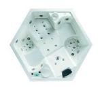 hot tub ,Outdoor Bathtub,swim spa,whirlpool,bahtub ,hot bathtub,swing poolSPAF