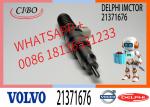 High Performance Diesel Engine Parts 21371676 Electronic Unit Common Rail Fuel
