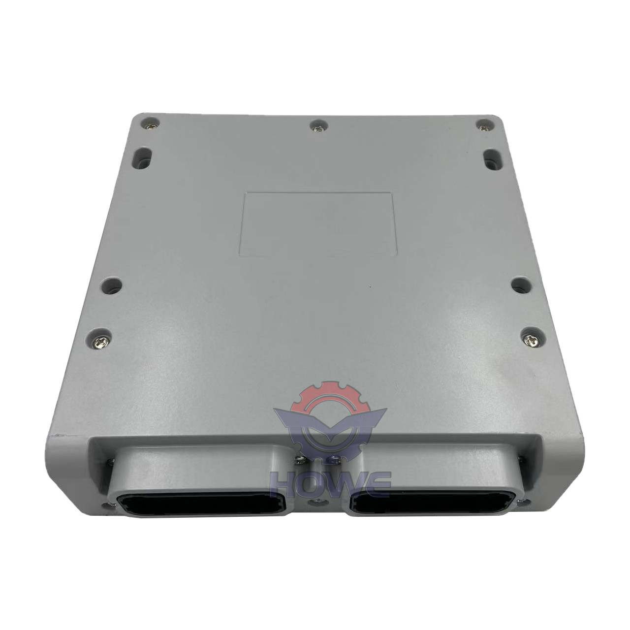 Excavator Electrical Parts Control Unit R260LC-9S Hydraulic Controller Computer Board 21Q7-32150