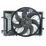 W203 Mercedes Benz Radiator Fan A2035001693 A2035001793 A2035000493