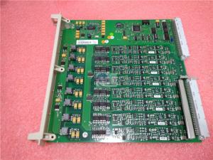 China ABB DSAO 120A 3BSE018293R1 Analog Output Board 8 Channels DSAO120A factory
