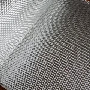 China 24Oz Fiberglass Woven Roving With 1000mm Width factory
