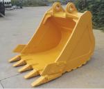 5 Ton Excavator Wide General Purpose Bucket For SK15SR EC950E CX500D DX65-9C