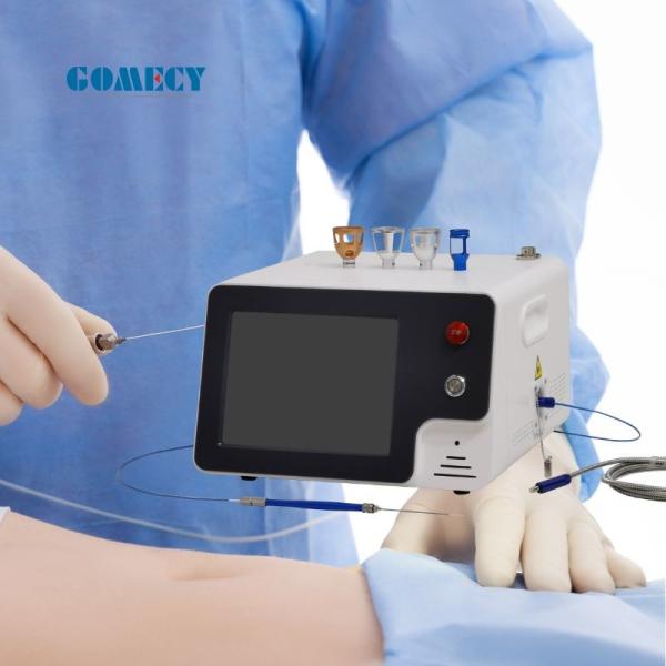 GOMECY Panacea 980 1470 Diode Laser Endolift Laser Machine For Fat Reduction /