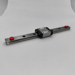 Stainless Steel 3D Printed Linear Rails MGN12C Linear Guide Slide Rail
