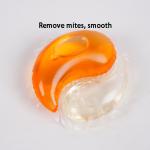 Wholesale Liquid Laundry Detergent Pods Long Lasting Fresh Fragrance Deep