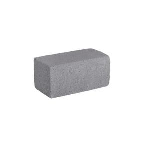 China Grill Griddle Cleaning Brick Block Ecological Grill Cleaning Brick De-Scaling Cleaning Stone for Removing Stains BBQ factory
