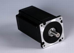 China 8-lead NEMA 34 Stepper Motor J86HB156-06 1715oz-in 156mm 6.0A factory