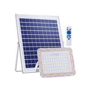 China IP65 Solar Powered House Lights Spotlight factory