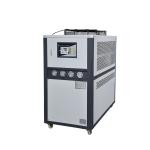 50kW – 1200kW Box Type Water Cooled Chiller Cooling Industrial Water Chiller