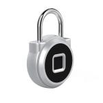 P10 LI Battery Suitcase Home Safe Smart Electric Padlock