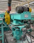 Industrial Bar Chamfering Machine Steel Rolling Equipment