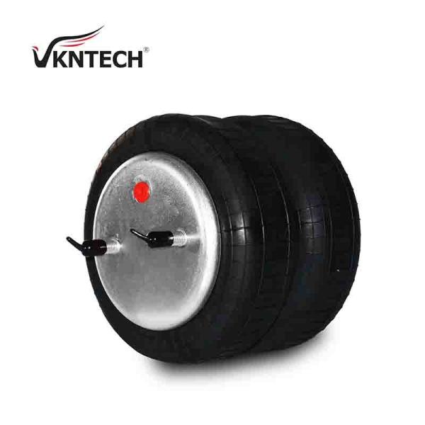 S14486 Industrial Rubber Air Spring/ 2B10-226 Air Suspension Spring Parts For