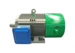 Low Speed Permanent Magnet Generator , Neodymium Magnetic Power Generator