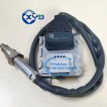 Volvo Truck Nitrogen Oxide Nox Sensor For 5WK97367 21567764 21479638 22303390