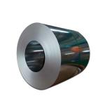 Hot Dip Z275 Galvanized Steel Coil Full Hard Cold Rolled Steel Coils Galvanised