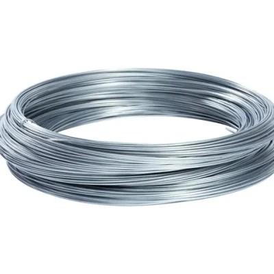 6X7 FC/IWS Steel Wire Rope for Fishing/Hoisting/Farming 1/32" 3/64'' 1/16'' 3/32