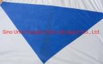 S-XXXL High Breathability Type 5 6 Disposable Coveralls For Hot Working Place