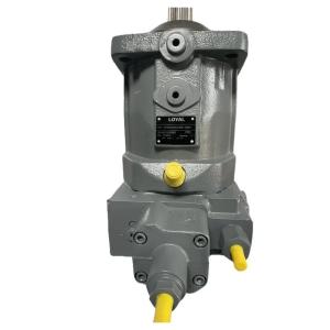 China Rexroth Hydraulic Bent Axis Piston Pump A7VO80 A7VO160 A7VO55DRS/63L-NZB01 factory
