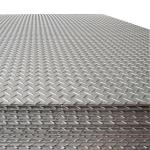310s 308 309s Checkered Stainless Steel Plate Design Tear Drop Diamond 304 316