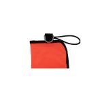 110*12cm SMB Surface Marker Buoy Easily cariing light weight