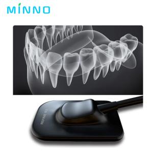 China REFINE APS CMOS Sensor Intraoral Digital Dental Medical Devices IP68 Plastic factory