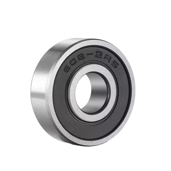 High Speed Longboard Ball Bearing 608 RS 8x22x7mm Deep Groove Bearing 8x22x7mm