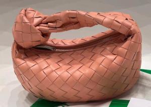 China Woven Ladies Designer Bag factory