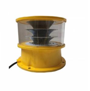 China Three Colors 30W IP66 Airport Beacon Light factory