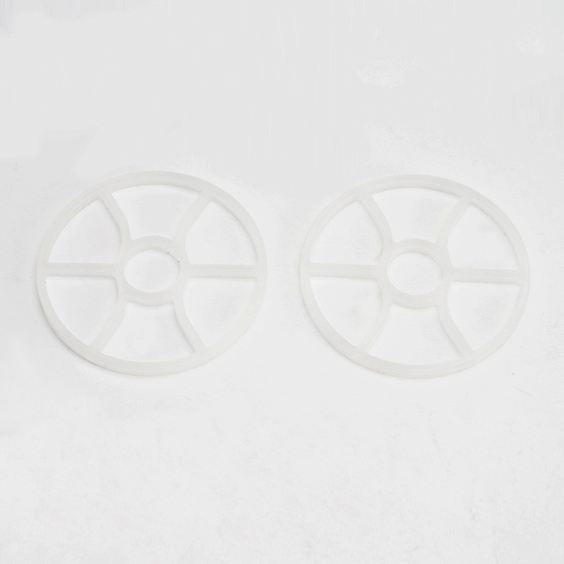 70A Shore Durable Chemical Resistant Rubber Parts