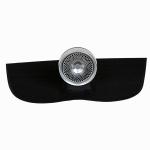 Mercedes-Benz specific dedicated / central speaker / midrange and treble / Car