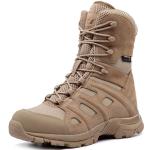Wholesale High Quality Suede Waterproof Wear-Resist botas Men's Tactical boots