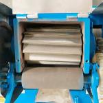 OEM Plastic Pelletizer Machine Cutter 110kg Capacity For Making Small Plastic