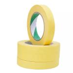 33mx25mmx0.4mm Plasma Thermal Spray Masking Double Side Adhesive Tape
