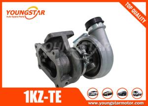 China CT12B 17201-67040 17201-67010 Car Turbocharger For Toyota 4 Runner factory