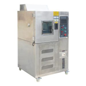 China Constant Temperature And Humidity Environmental Test Chamber Camara Climatica on sale