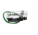 Hydraulic Solenoid Valve Excavator Spare Parts 154-3064