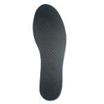 Orthopedic Flat Feet Insole Rigid Carbon Fiber and 67% Epoxy Resin Shoe