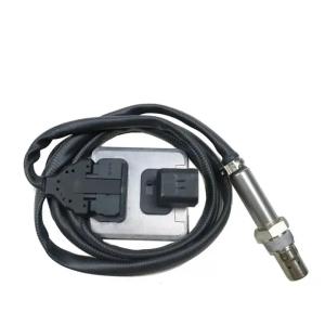 China Nitrogen Oxide NOx Sensor For GMC Pickup OEM 19302360 5WK96645H factory