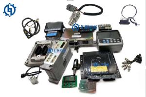 China ECU Controller Monitor Solenoid Valve Sensor For Komatsu Hitachi CATEEEEEE factory