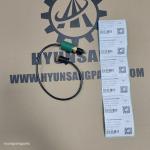 Wheel Excavator Pressure Switch 31N5-20080 31NA-30160 31N4-30160 For R140W7