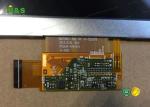 BOE 7.0 inch Industrial LCD Displays For Advertising Machine Kiosks , Frequency