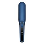 Red Blue Light Electric Therapy Hair Loss Treatment Comb EMS Vibration Massager